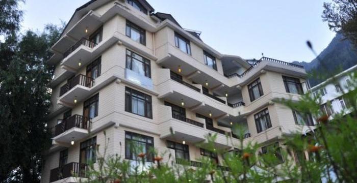 Hotel Snow Park